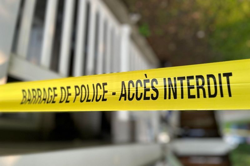 Une femme retrouvée sans vie à Sherbrooke : un féminicide sous enquête